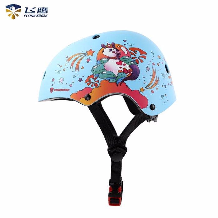 FLYING EAGLE Rider Kranos - Ble